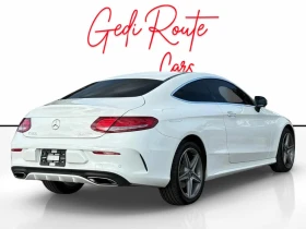 Mercedes-Benz C 300 Coupe 4MATIC* АвтоКредит (ЦЕНА ДО БГ) - 32999 лв. / 16872.12 € - 60284122 5