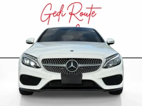 Mercedes-Benz C 300 Coupe 4MATIC* АвтоКредит (ЦЕНА ДО БГ) - 32999 лв. / 16872.12 € - 60284122 3