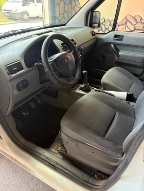 Ford Tourneo Connect transit maxi | Mobile.bg    6