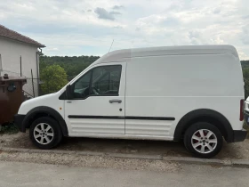 Ford Tourneo Connect transit maxi | Mobile.bg    3