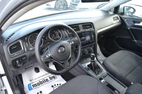 VW Golf 1.6TDI-TOPP - 18900 лв. / 9663.42 € - 81430650 11