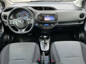 Toyota Yaris 1.5 HYbrid - 17000 лв. / 8691.96 € - 10799113 12
