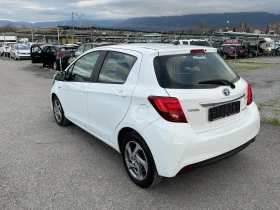Toyota Yaris 1.5 HYbrid - 17000 лв. / 8691.96 € - 10799113 6