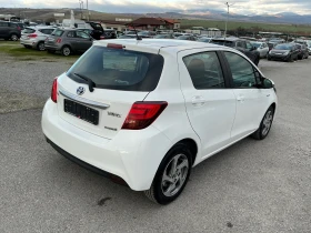 Toyota Yaris 1.5 HYbrid - 17000 лв. / 8691.96 € - 10799113 8