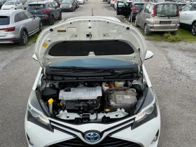 Toyota Yaris 1.5 HYbrid - 17000 лв. / 8691.96 € - 10799113 9