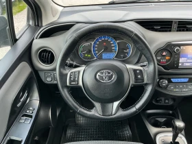 Toyota Yaris 1.5 HYbrid - 17000 лв. / 8691.96 € - 10799113 11