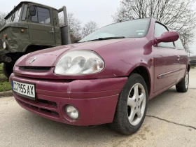 Renault Clio 1.9D  klima, снимка 2