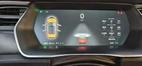 Tesla Model S Model S P90D 772ps insane+ Barter, снимка 3