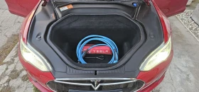 Tesla Model S Model S P90D 772ps insane+ Barter, снимка 2
