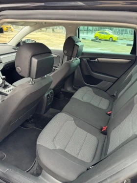 VW Passat  1.6 TDI, снимка 8