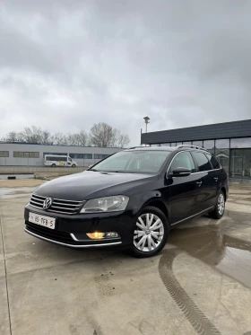 VW Passat  1.6 TDI, снимка 1