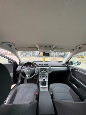 VW Passat  1.6 TDI, снимка 14