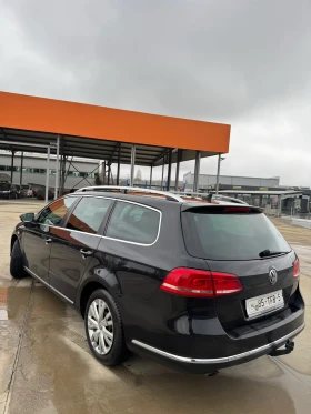 VW Passat  1.6 TDI, снимка 4