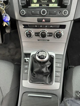 VW Passat  1.6 TDI, снимка 12