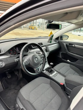 VW Passat  1.6 TDI, снимка 6
