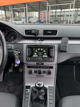 VW Passat  1.6 TDI, снимка 11