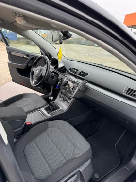VW Passat  1.6 TDI, снимка 10