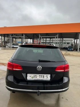 VW Passat  1.6 TDI, снимка 5