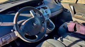 Renault Scenic, снимка 3