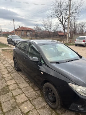 Seat Ibiza 1.6, снимка 3