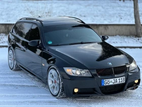 BMW 330 MPACK - 7999 € / 15644.68 лв. - 55620958 2