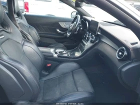 Mercedes-Benz C 43 AMG Keyless* Ambient* Burmester* HUD*  - 14500 € / 28359.53 лв. - 31537005 5
