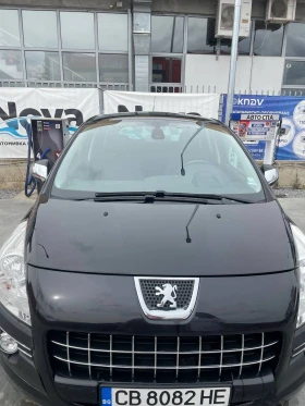 Peugeot 3008 1.6 - 5300 € / 10365.90 лв. - 89693277 2