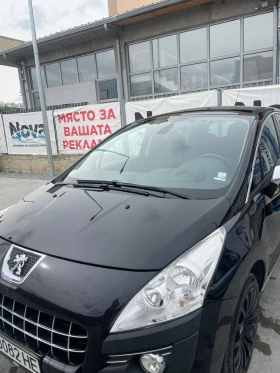 Peugeot 3008 1.6 - 5300 € / 10365.90 лв. - 89693277 3