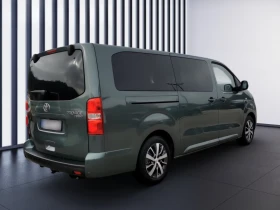 Toyota Proace City Verso L2 Exclusive - 59900 € / 117154.22 лв. - 65130778 4