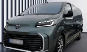 Toyota Proace City Verso L2 Exclusive - 59900 € / 117154.22 лв. - 65130778 2