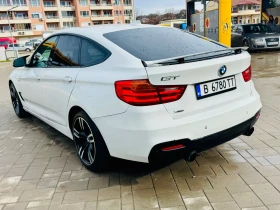 BMW 320 320XD, снимка 7