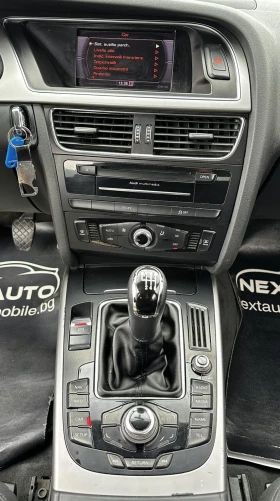 Audi A4 2.0TDI 177HP EURO5B, снимка 11