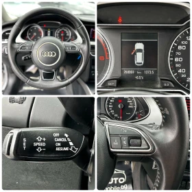 Audi A4 2.0TDI 177HP EURO5B, снимка 14