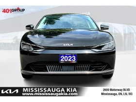 Kia EV6 AWD | NAV | CAMERA | BLIND SPOT - 22437 € / 43882.96 лв. - 75528290 2