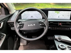 Kia EV6 AWD | NAV | CAMERA | BLIND SPOT - 22437 € / 43882.96 лв. - 75528290 11