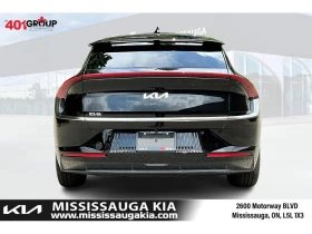 Kia EV6 AWD | NAV | CAMERA | BLIND SPOT - 22437 € / 43882.96 лв. - 75528290 6