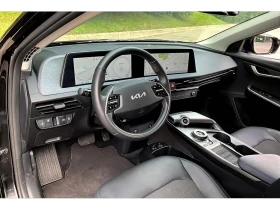 Kia EV6 AWD | NAV | CAMERA | BLIND SPOT - 22437 € / 43882.96 лв. - 75528290 10