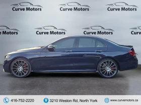 Mercedes-Benz E 43 AMG CARFAX * * АВТО КРЕДИТ * *  - 29700 € / 58088.15 лв. - 83334657 3