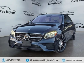 Mercedes-Benz E 43 AMG CARFAX * * АВТО КРЕДИТ * *  - 29700 € / 58088.15 лв. - 83334657 2