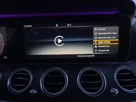 Mercedes-Benz E 43 AMG CARFAX * * АВТО КРЕДИТ * *  - 29700 € / 58088.15 лв. - 83334657 11