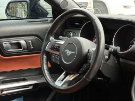 Ford Mustang Shelby GT500 пакет* РЕГИСТРИРАНА* ОБСЛУЖЕНА* ЕКСТР, снимка 11