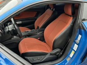 Ford Mustang Shelby GT500 пакет* РЕГИСТРИРАНА* ОБСЛУЖЕНА* ЕКСТР, снимка 8