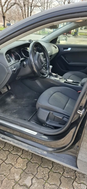 Audi A5 | Mobile.bg � ����� ������ 15