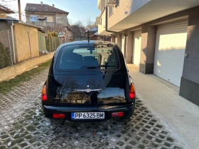Chrysler Pt cruiser 95000KM - 2200 € / 4302.83 лв. - 96160053 10
