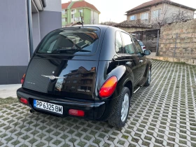 Chrysler Pt cruiser 95000KM - 2200 € / 4302.83 лв. - 96160053 4