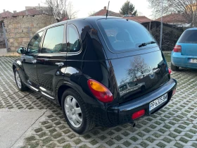 Chrysler Pt cruiser 95000KM - 2200 € / 4302.83 лв. - 96160053 5