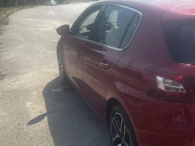 Peugeot 307 - 7000 € / 13690.81 лв. - 43588339 3