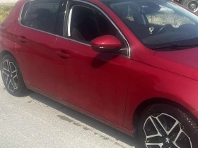 Peugeot 307 - 7000 € / 13690.81 лв. - 43588339 2