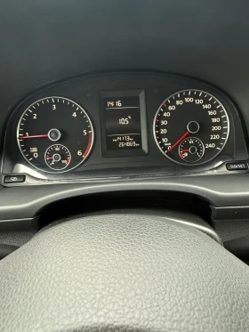 VW Caddy Maxi 1.6TDI - 7500 € / 14668.73 лв. - 88147816 10