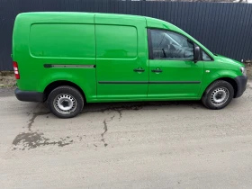 VW Caddy Maxi 1.6TDI - 7500 € / 14668.73 лв. - 88147816 7